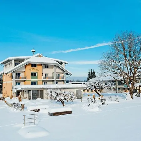 1 At Faak - Karglhof - South View Holiday home Faak am See
