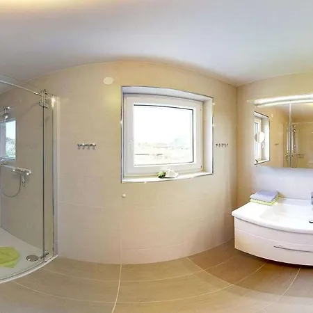 Holiday home 1 At Faak - Karglhof - South View Faak am See