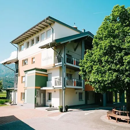 Holiday home 1 At Faak - Karglhof - South View *