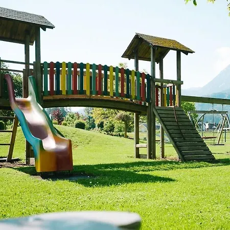 Holiday home 1 At Faak - Karglhof - South View Faak am See